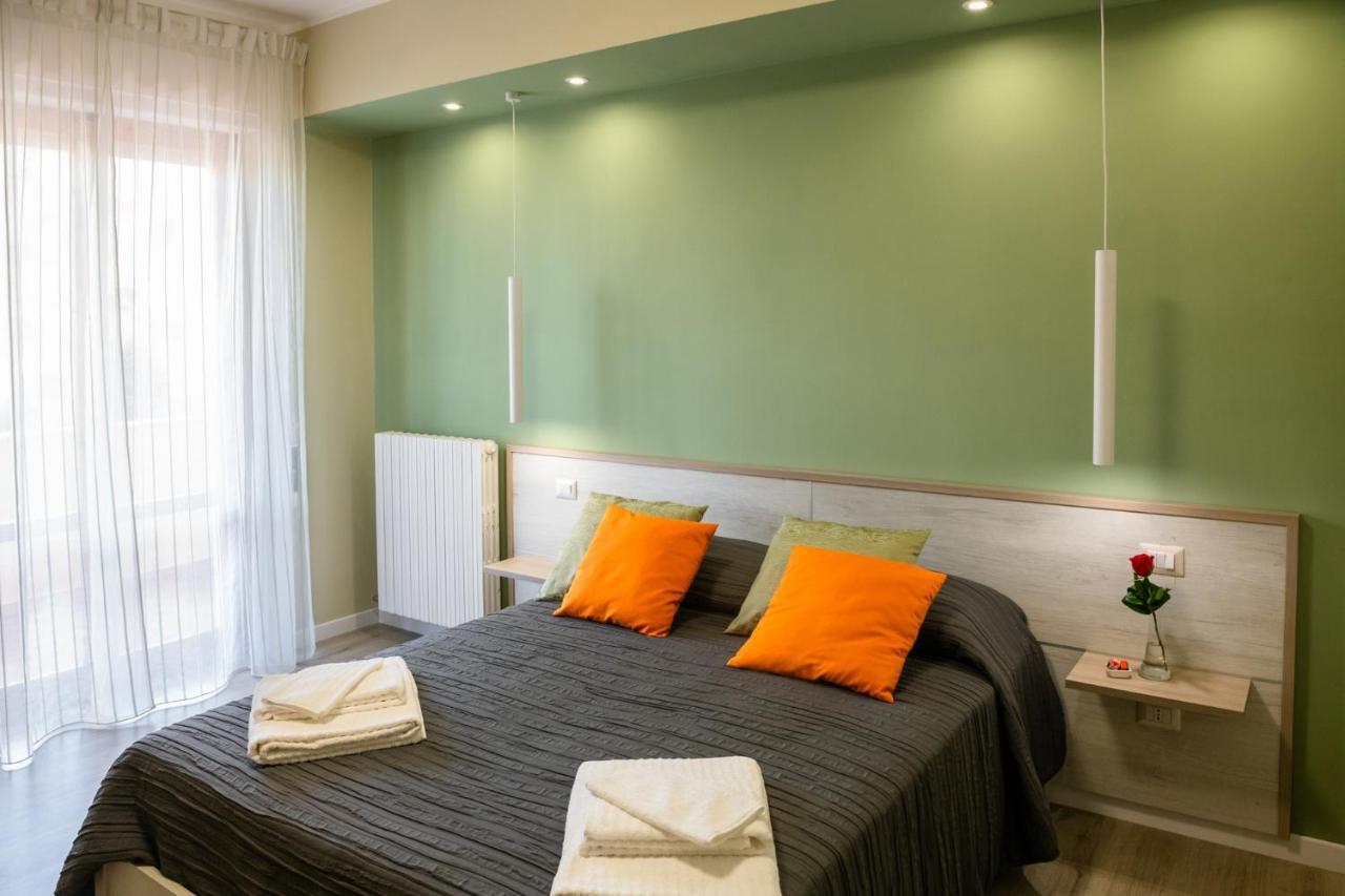 Bed and Breakfast Bacco E Barocco Лечче Экстерьер фото